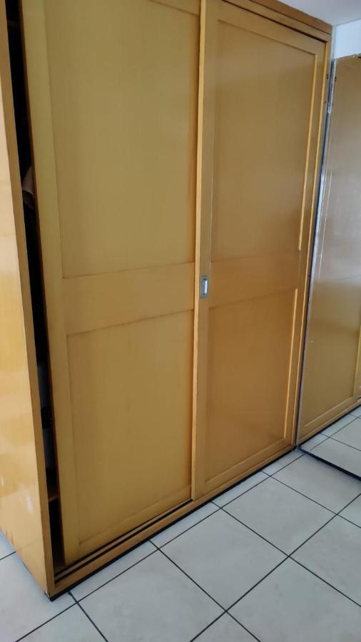 フォルタレザIate Plaza - Calcadao - Frente Mar Flat 603アパートメント エクステリア 写真